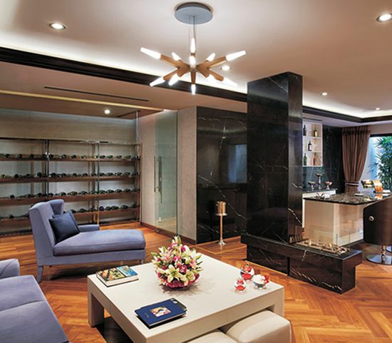 home interior design