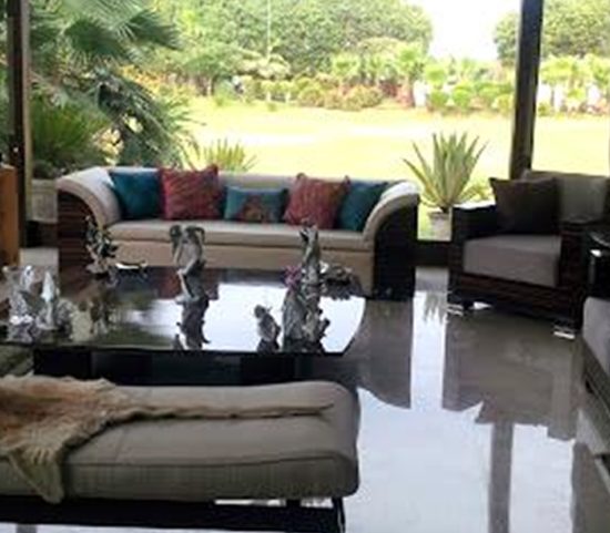 Most Essential Elements in Interior Design