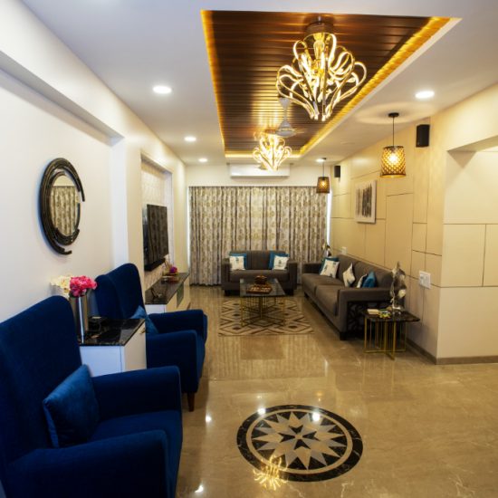 Best Commercial Interior Renovation Contractors in Mumbai