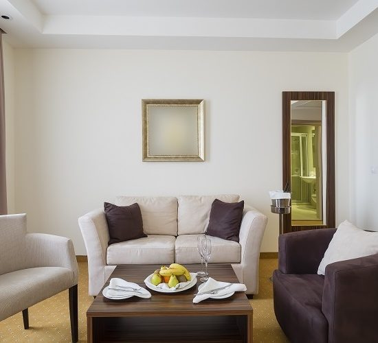 Design the perfect living room