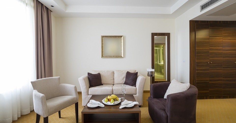 Design the perfect living room