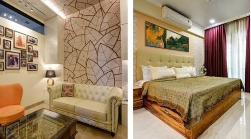 Top Interior Design by Rennovate