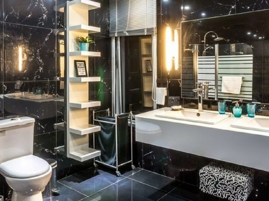 Basics of the Ideal Bathroom Design