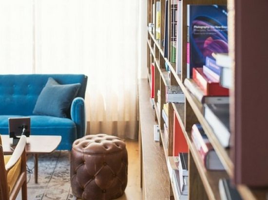 Top trends in interior design for 2023