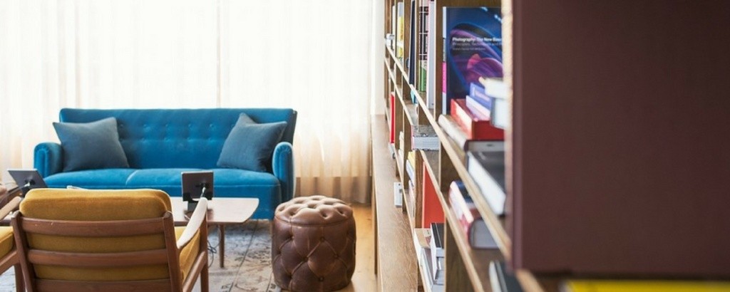 Top trends in interior design for 2023