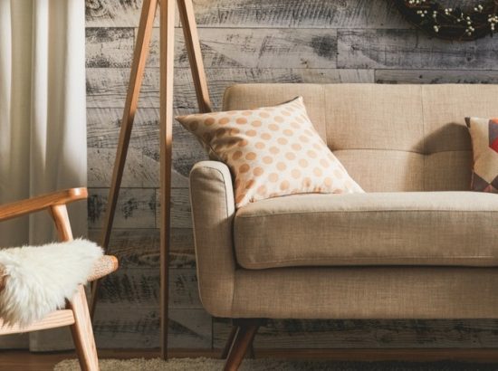 interior decoration of living room