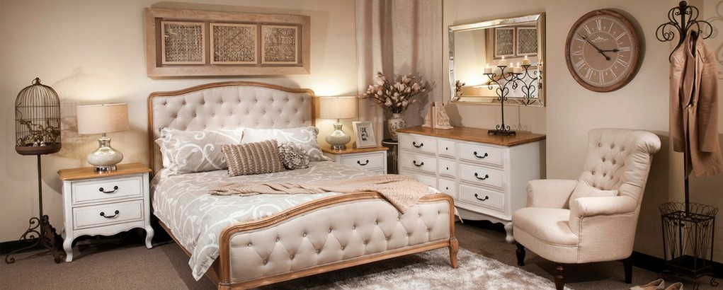 Latest interior decoration of large bedroom room
