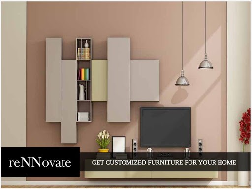 Get Customized Furniture For Your Home