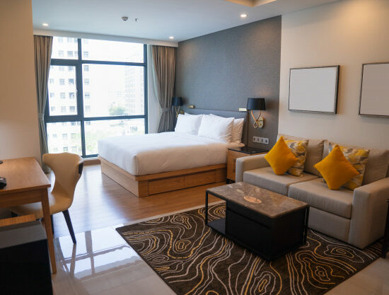 Most Essential Elements in Interior Design