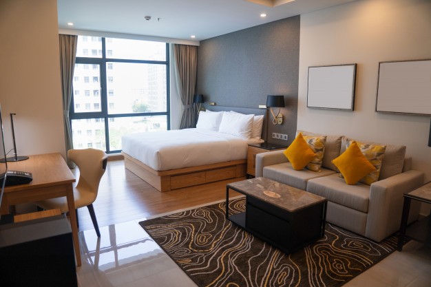 Most Essential Elements in Interior Design