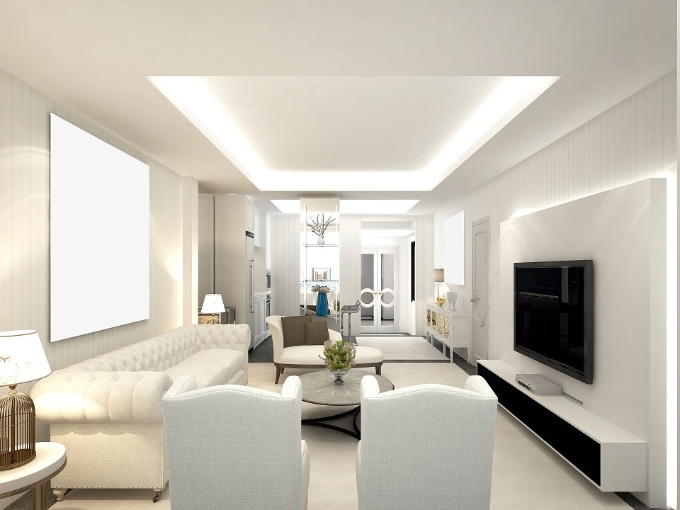 Home residential interior tips