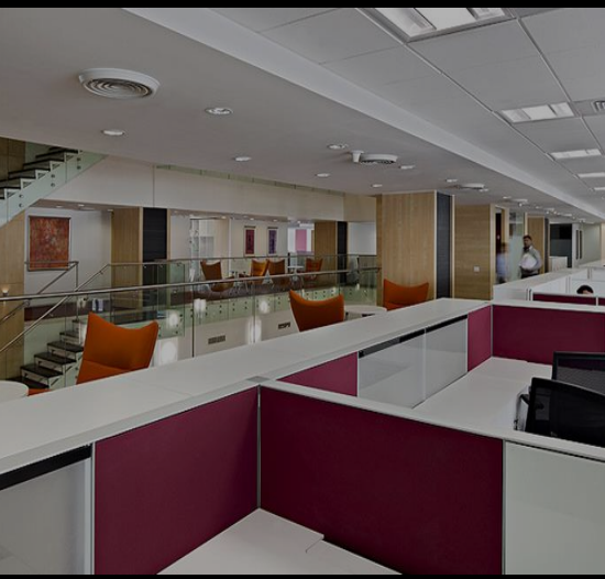 Interior Design for Office Interiors: Great Ways to Enhance Productivity