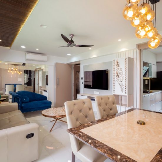 Smaller Homes And New Interior Trends