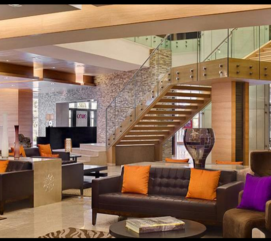 Smaller Homes And New Interior Trends