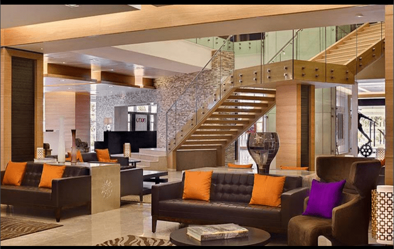 Smaller Homes And New Interior Trends