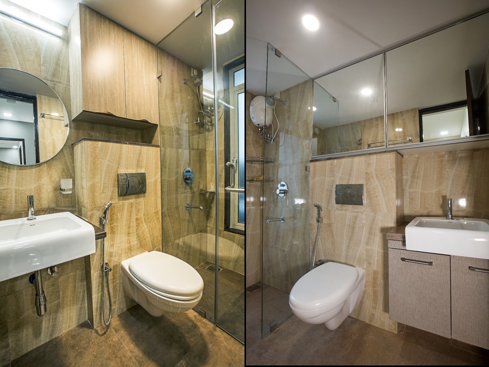 Bathroom Interior Designers