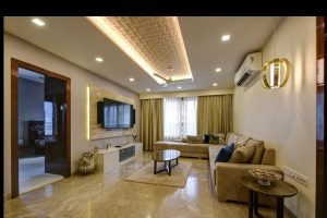 Top Interior Designer in Mumbai