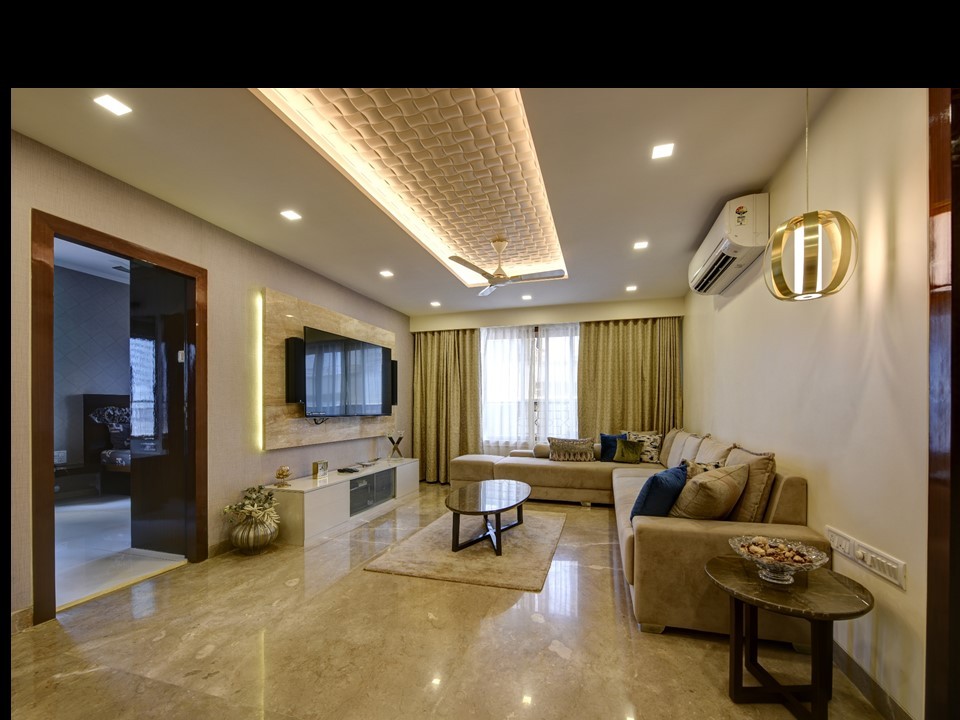 Top Interior Designer in Mumbai