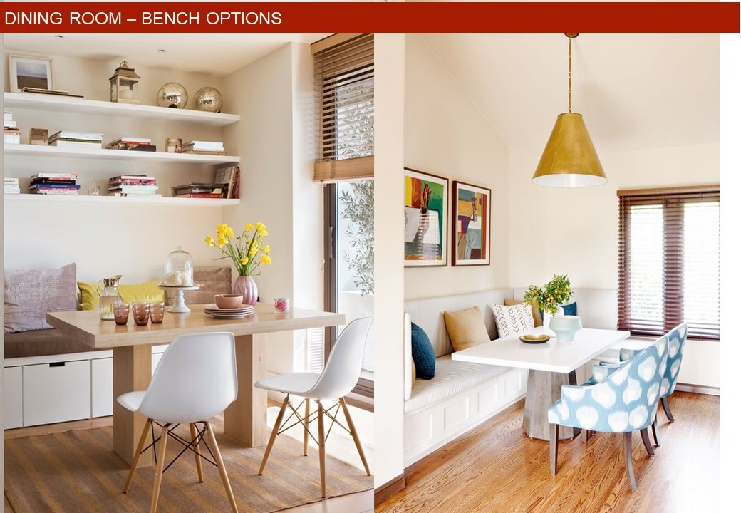 Interior Dining Room