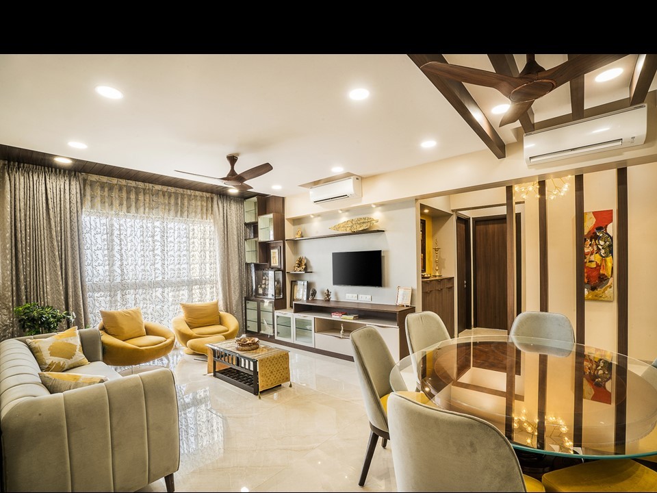 Best Interior Designer In Mumbai