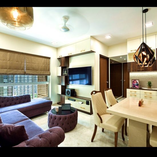 Most Essential Elements in Interior Design