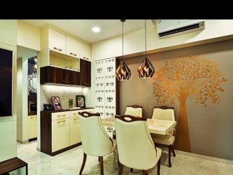 Dinning Room Design