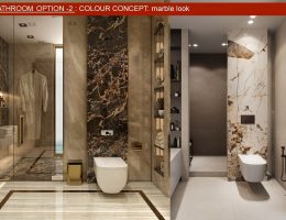 Bathroom Design