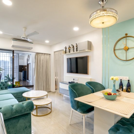 Expert Solution for Exclusive Interior Home Design