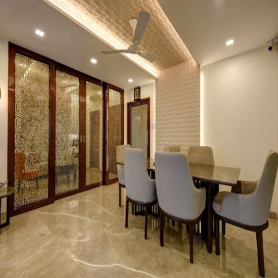 Interior Designers and Decorators Offer Smart Solutions for Your Home