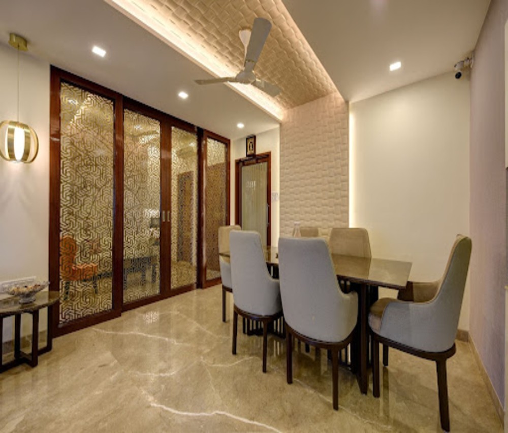 Interior Designers and Decorators Offer Smart Solutions for Your Home