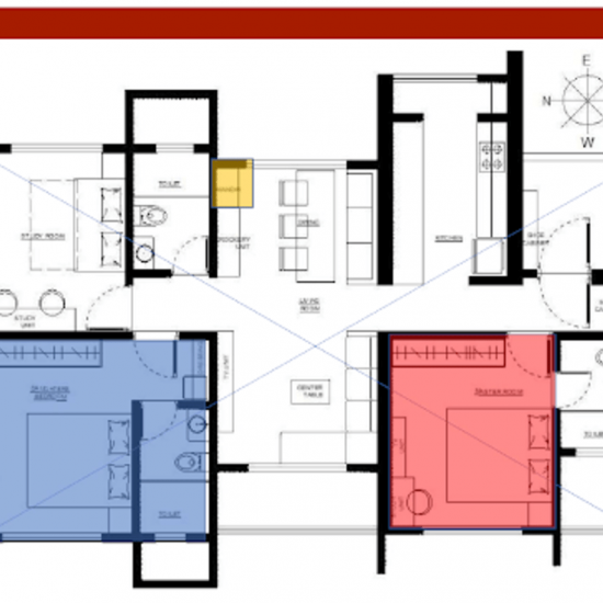 Vastu and your New Home Interiors 2