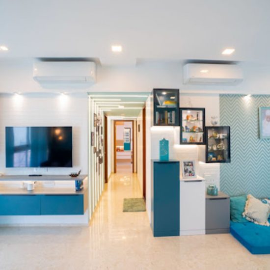 Best Residential Interior Decorator in Mumbai Who Makes Your ‘Dream Home Come True