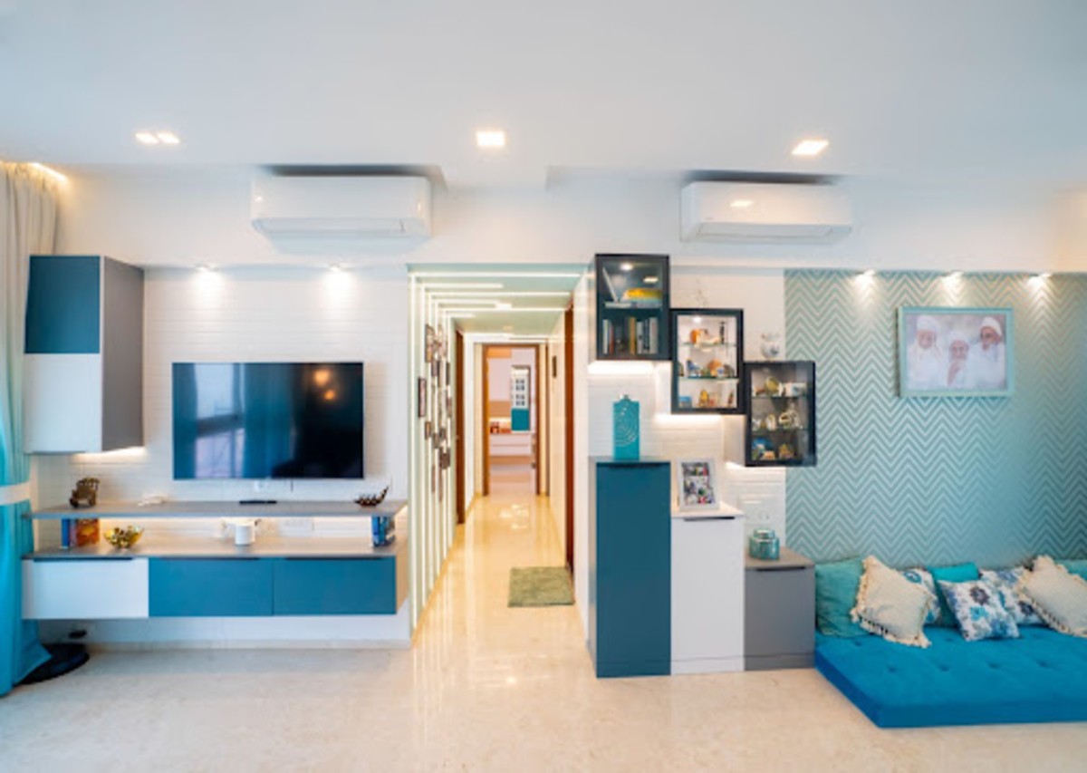 Best Residential Interior Decorator in Mumbai Who Makes Your ‘Dream Home Come True