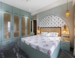 interior designs for home- Bedroom
