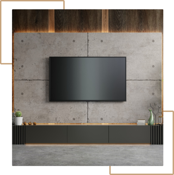 TV Designs Rennovate
