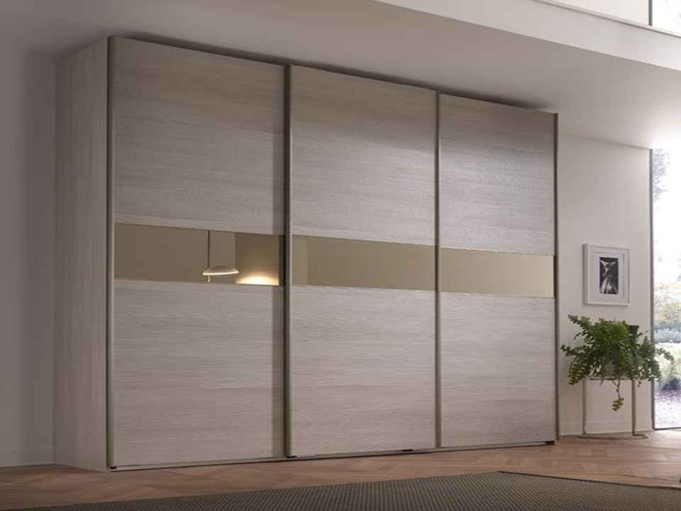 wardrobe interior | Slider Wardrobes