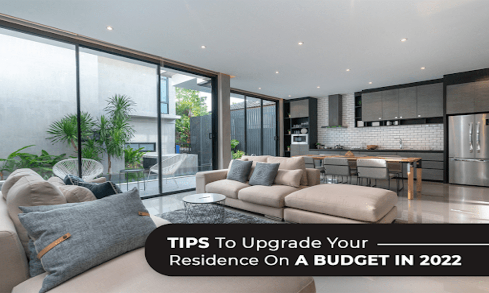 Upgrade-Your-Residence-On-A-Budget