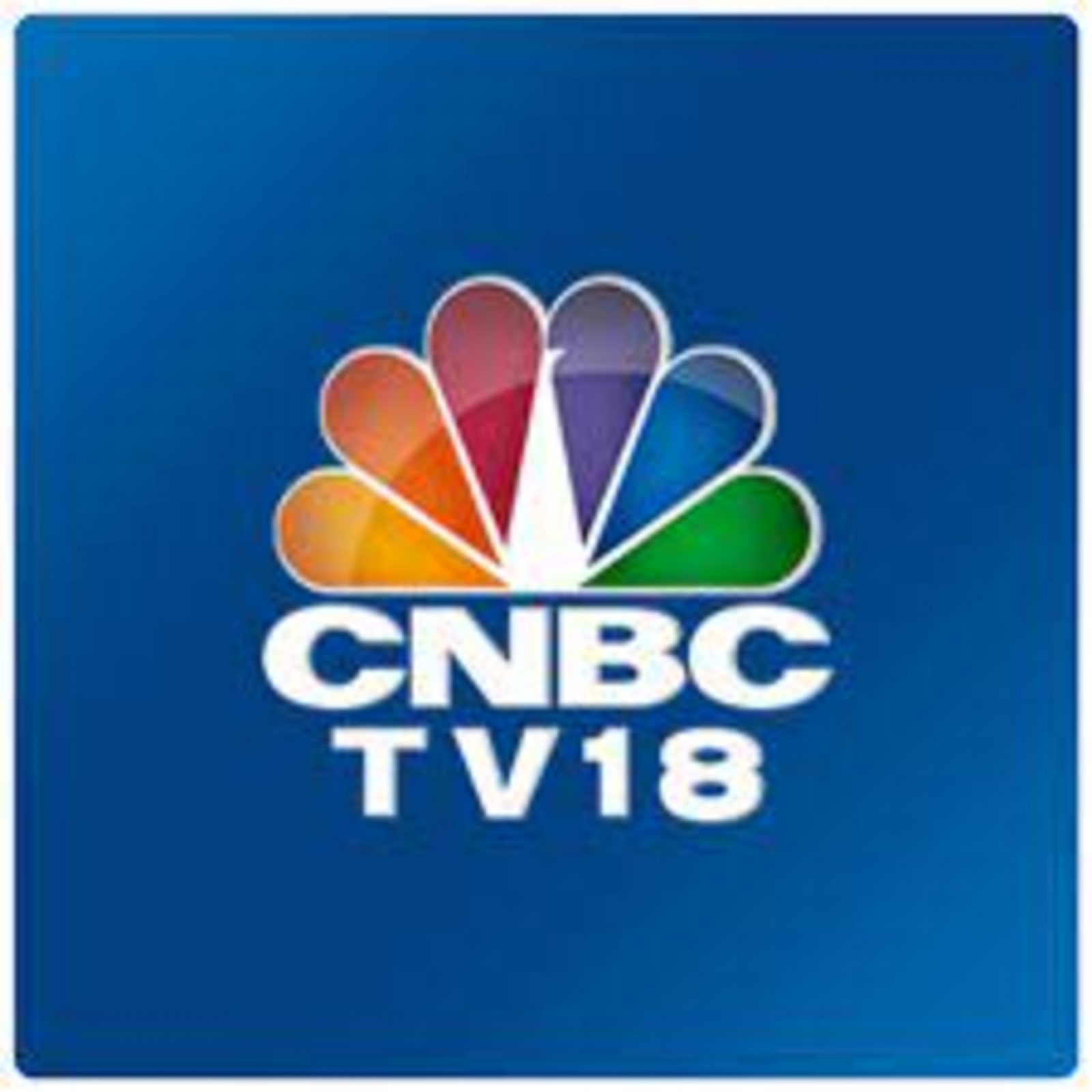 CNBC TV 18