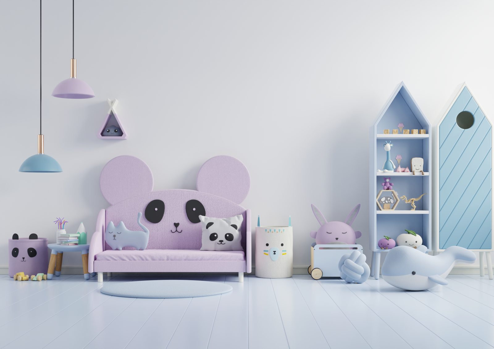 bedroom design for kids | kids room design