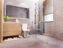 Bathroom Interior Design