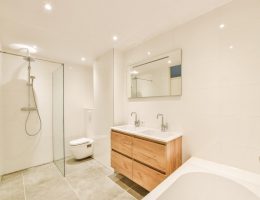 Bathroom Shover Ideas by bathroom designers in mumbai