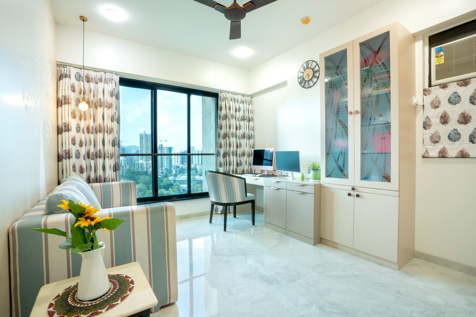 Interior Design Ideas for Home- FABRICS