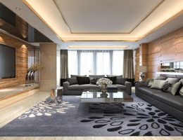 Home Interior Decoration- Styles & Tips to Decorate Your Home