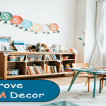 How to Improve Kid's Room Decor