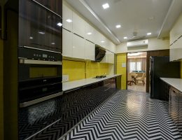 Suitable Kitchen Interior Design Ideas