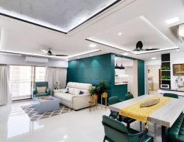 Stunning False Ceiling Design for Your Home- Add style and substance to your spaces