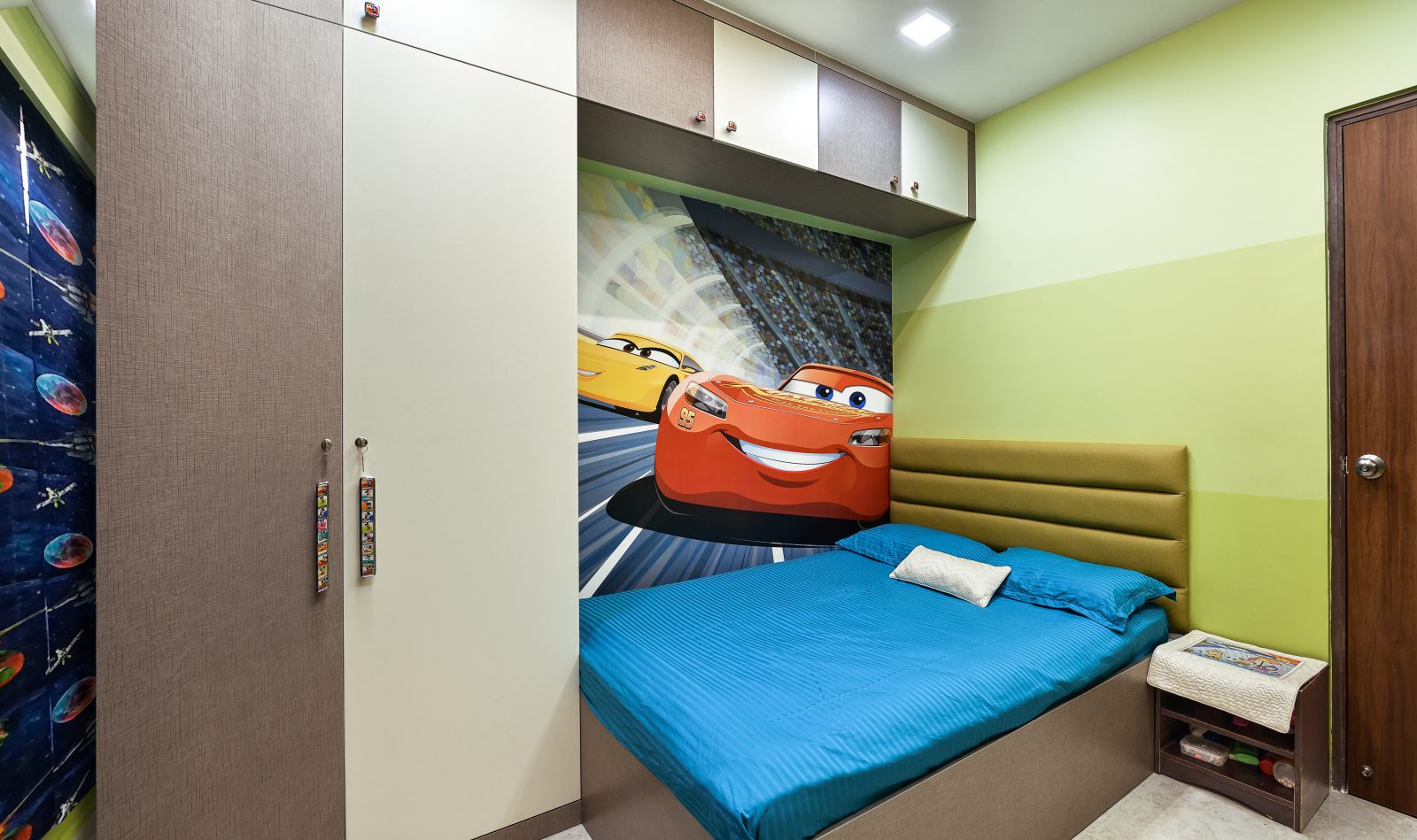 ideas for kids room