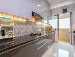 Trending Interior Design Ideas For The Kitchen