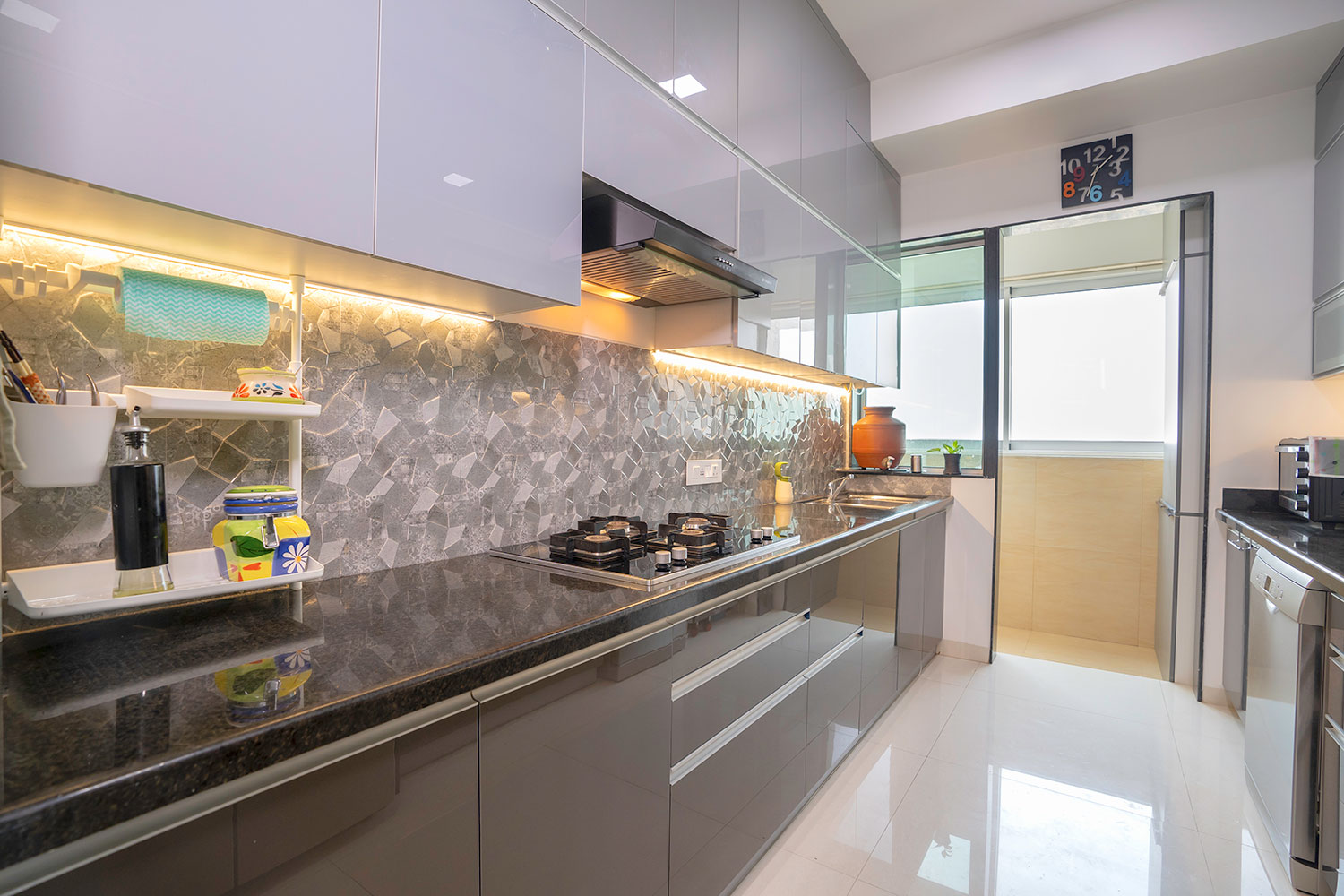 Trending Interior Design Ideas For The Kitchen