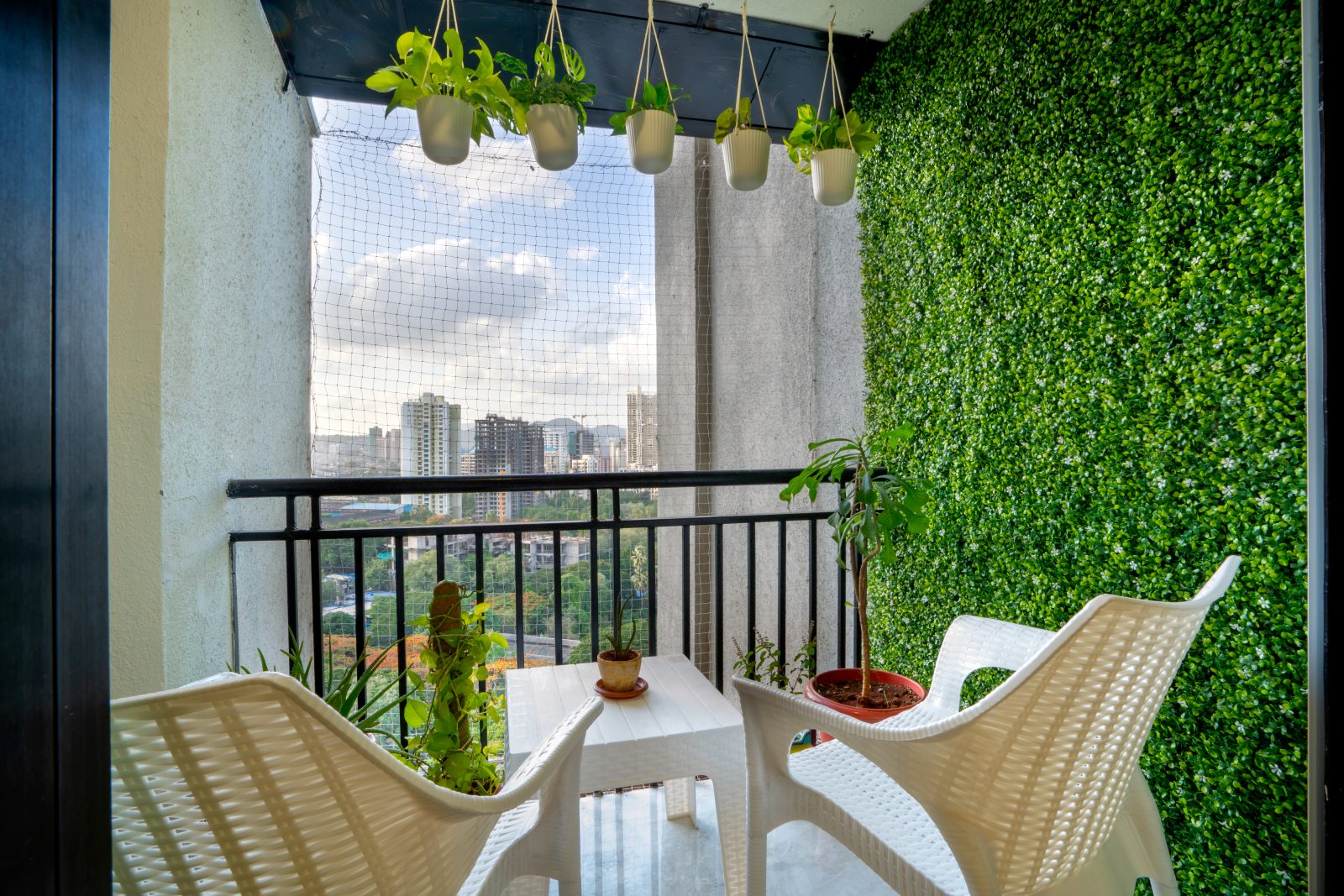 Interior Design Ideas for Home - WALL TREATMENTS AND WALL COVERINGS